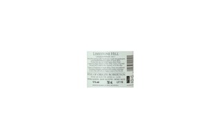 Afrique du Sud - Zuid-Afrika | Western Cape | Limestone Hill Chardonnay 2018 75 cl