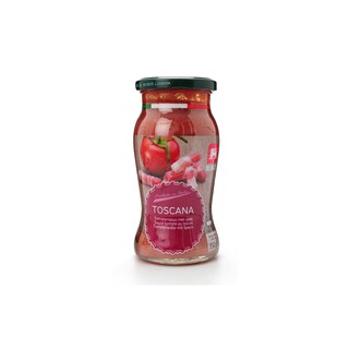 Delhaize | Saus | Toscana 