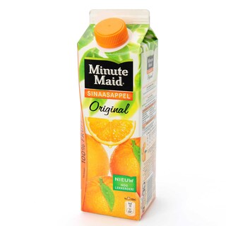 Minute Maid | Jus | Orange 