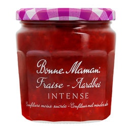 Confiture | Fraise Intense