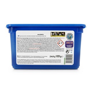 Dash | Pods Platinum | 34st 