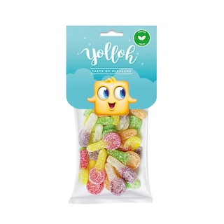 Yolloh | Snoepjes | Babies 