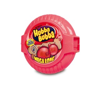 Hubba Bubba | Chewing gum | Fancy fruit 56 gr