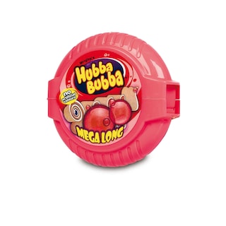 Hubba Bubba | Chewing gum | Fancy fruit 