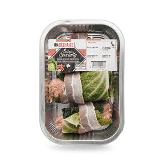 Delhaize | SAVOOIVINK 