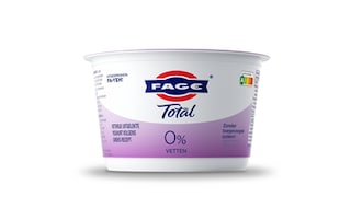 Fage | Total | Yaourt grec authentique | nature | 0% m.g. 