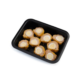 DELHAIZE | MINI VOGELNESTJE KWARTELEI 