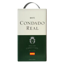 Espagne - Spanje | AVELINO VEGAS | Condado Real 16 Wit 