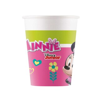 Disney | Gobelets en papier | Minnie 