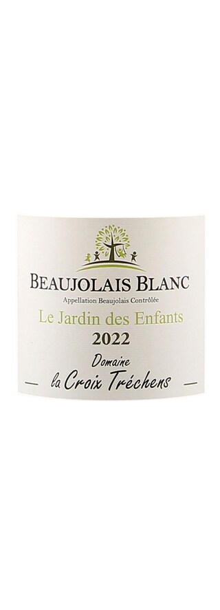 Domaine La Croix Trechens | Beaujolais | 2022 75 cl