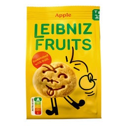 Appelspeltkoekjes | Stukjes Appelgelei