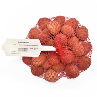 Delhaize | Litchis | Filet 