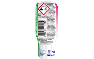 Cif | Power & Shine | Power & Shine | Ecorefill Produit d'entretien | Nettoie-Tout | 70 ml 