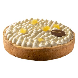 Gaelens | Taart | Ananas | 4P 