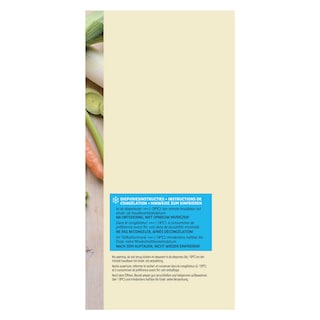 Delhaize | Velouté | Poulet 