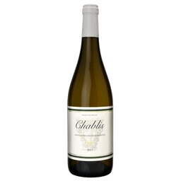 France - Frankrijk | Bourgogne - Chablis | Chablis 2017 