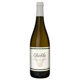 France - Frankrijk | Bourgogne - Chablis | Chablis 2017 