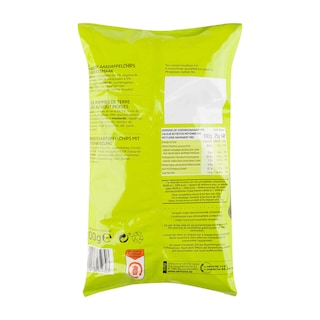 Delhaize | Chips | Ribbled | Pickles 