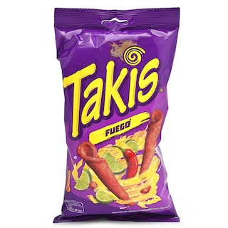 Takis | Snack | Maïs frit | Fuego 