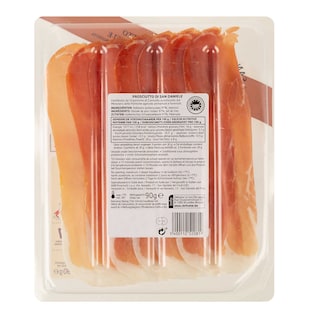 Delhaize | Prosciutto di San Daniele | Sneden 
