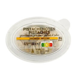 Delhaize | Pistaches 