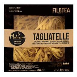Pâtes | Tagliatelle