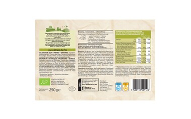 Delhaize-Bio