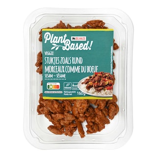 Delhaize-Plant-Based