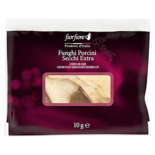 Fior Fiore | Champignons | Sechés 