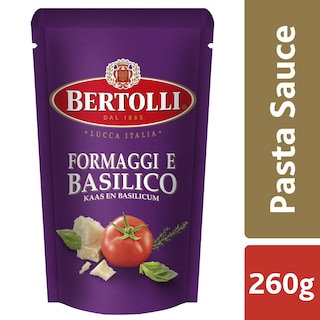 Bertolli | Fromaggi 