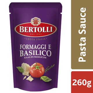 Bertolli | Fromaggi 