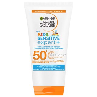Garnier | Ambre Solaire | On the go | Kids | SPF50 