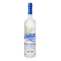 Vodka