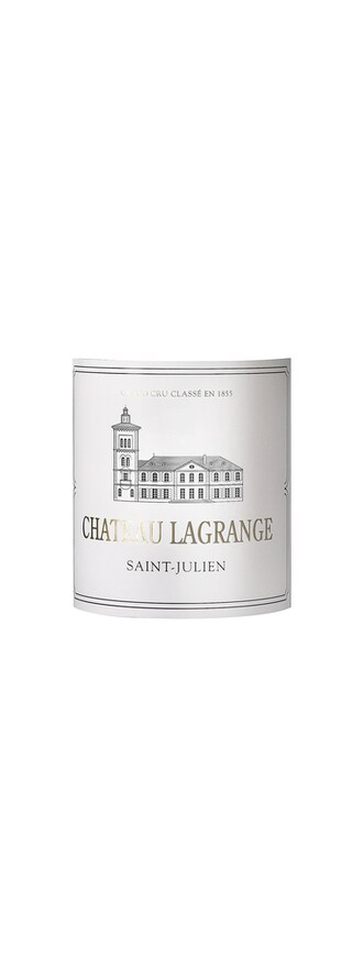 France - Frankrijk | Bordeaux - Saint-Julien | Château Lagrange 2014 
