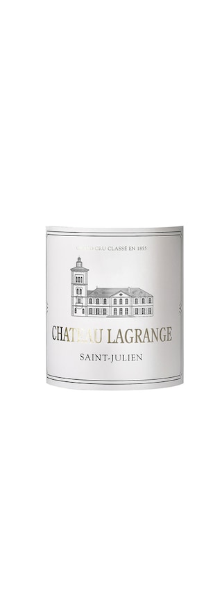 France - Frankrijk | Bordeaux - Saint-Julien | Château Lagrange 2014 