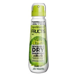Hair Lemonade Lemon | Shampooing Sec | 100ml | Compressed