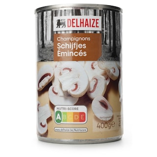 Delhaize