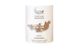 France - Frankrijk | Midi de la France - Languedoc | Château Argenties Rosé 18 | BIO 75 cl