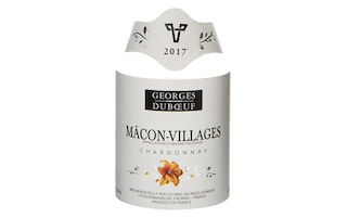 Bourgogne - Maconnais | France - Frankrijk | Macon Villages Duboeuf 2017 