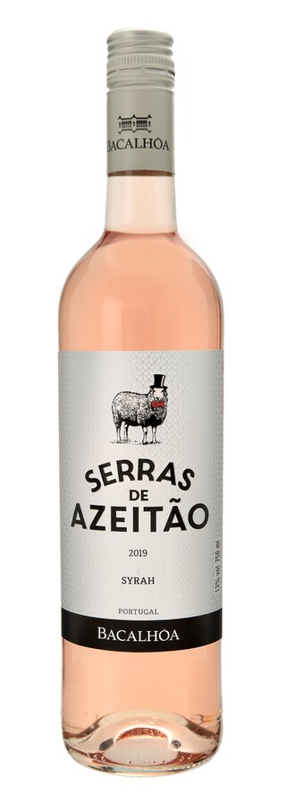 Portugal | Lisboa | Serras De Azeitao 2019 | Bacalhoa 