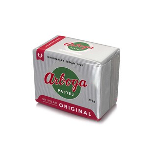 Arboga | Pâté de foie | A trancher 