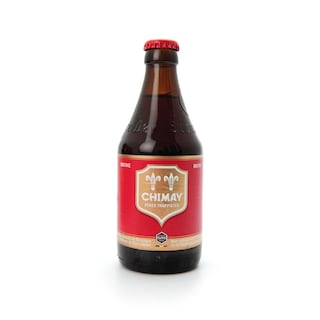 Chimay | Trappiste | Brune | 7% | Bouteille 