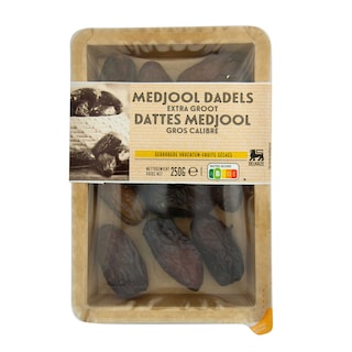 Delhaize | Dadels | Medjool 