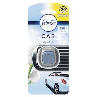 Febreze-Car