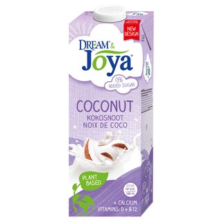 Dream | Boisson | Base de noix de coco | Calcium 