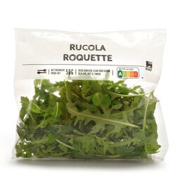 Delhaize | Roquette 