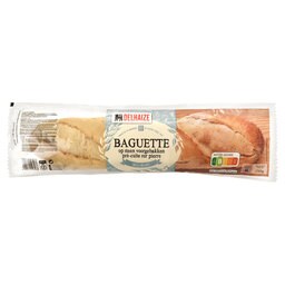 Baguette | Cuite au four à pierre