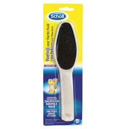 SCHOLL|  Lime Bi-Face Carbone