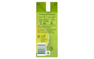 Knorr | Soupe en brique | Douceur de Poitron avec boulettes | 1 L 