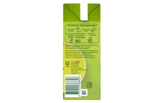 Knorr | Soep in brik | Pompoen Weelde met balletjes | 1 L 